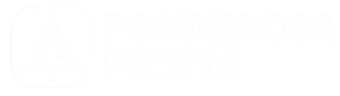 Ponderosa Prints