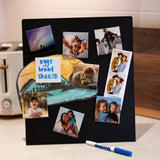 Custom Photo Magnets